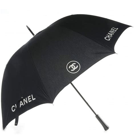 chanel umbrella replica|chanel umbrellas for women.